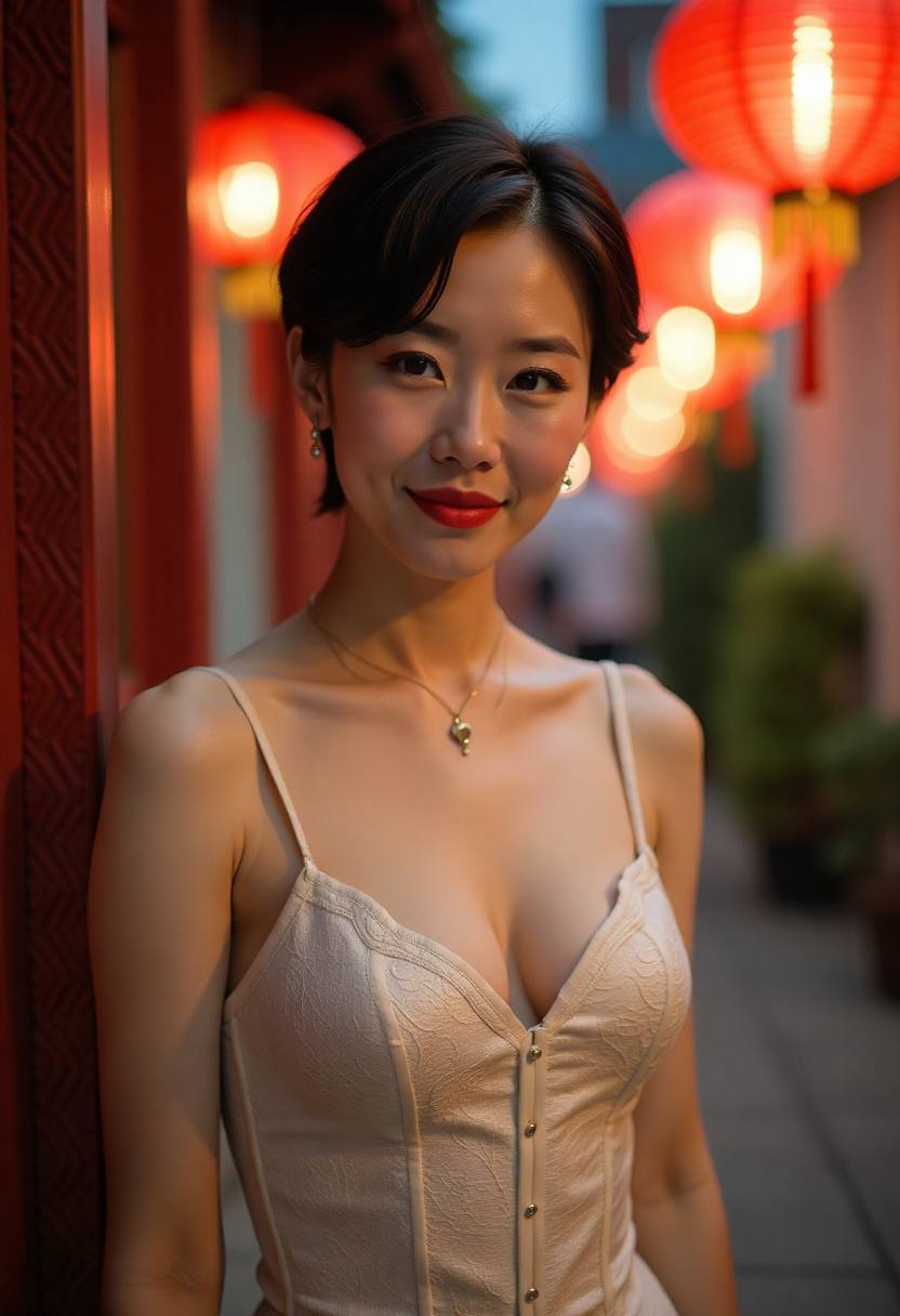 本能海报